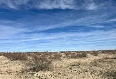 0 Vac/vic, Lancaster, CA 93535