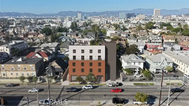 2229 Venice Boulevard, Los Angeles, CA 90006 - Image #1