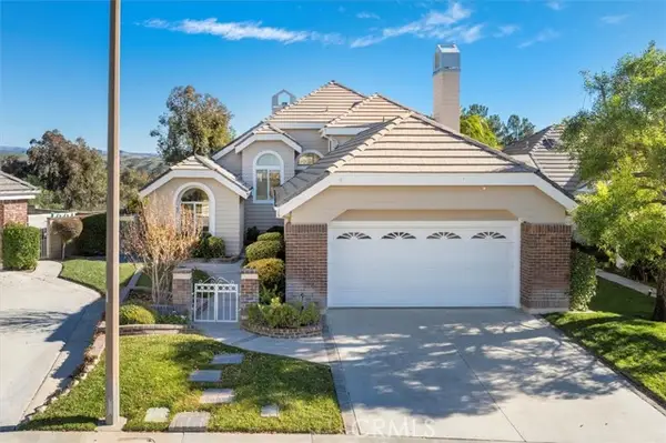 26008 Lucerne Court, Valencia (santa Clarita), CA 91355