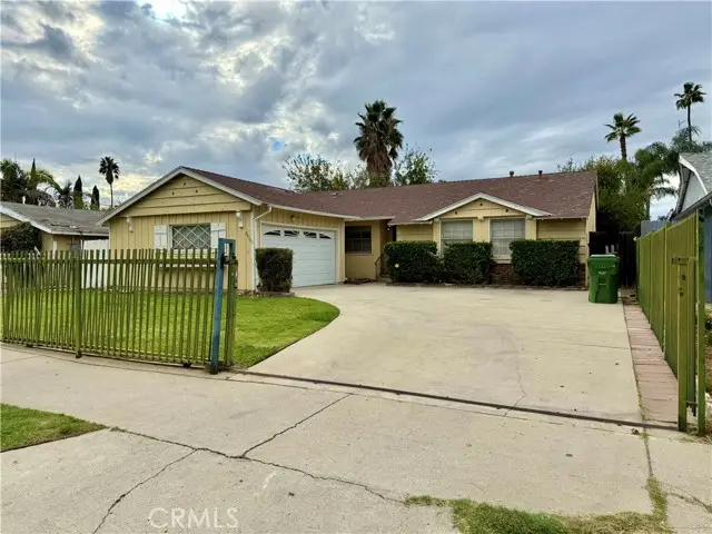 8537 Langdon Avenue, North Hills, CA 91343 - Image #2