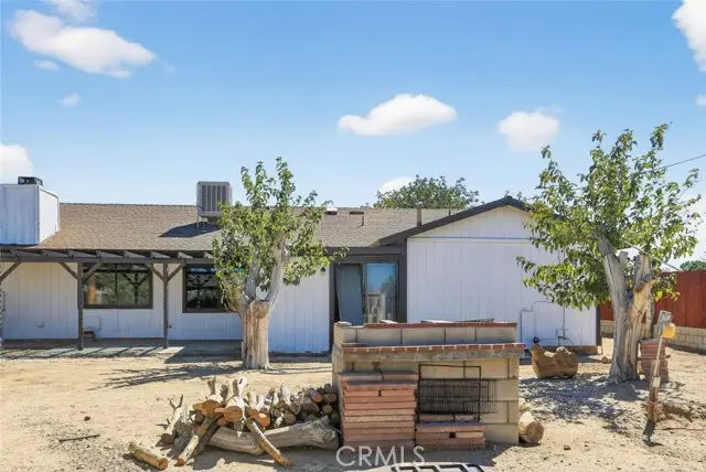 21101 Hacienda Boulevard, California City, CA 93505 - Image #3