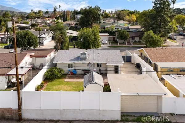 13345 Calcutta, Sylmar (los Angeles), CA 91342