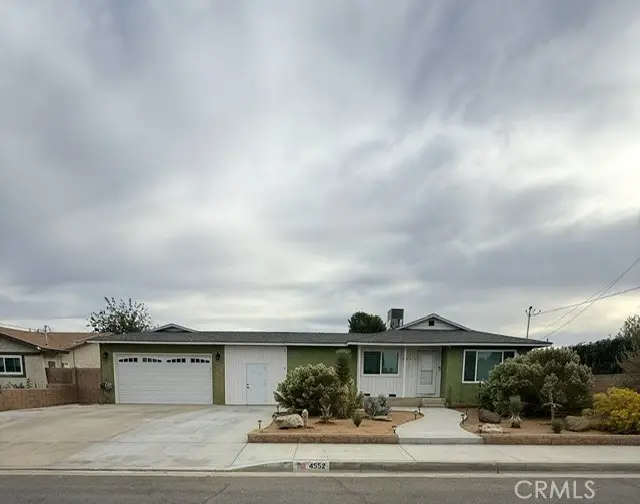 4552 W Avenue L12, Lancaster, CA 93536 - #1