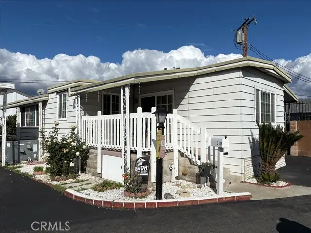 1380 N Citrus #D-10, Covina, CA 91722 - #1