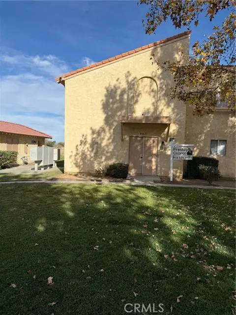 43621 Stanridge, Lancaster, CA 93535 - #1