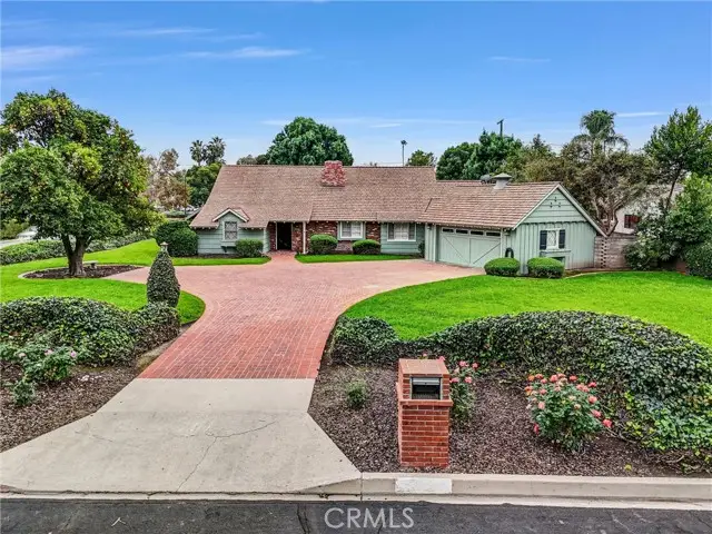 17300 Sunburst, Northridge, CA 91325 - #1