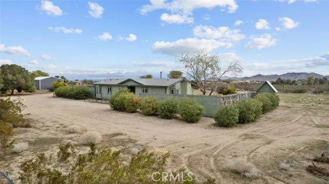 6142 Rare Rabbit Avenue, Mojave, CA 93501 - #3
