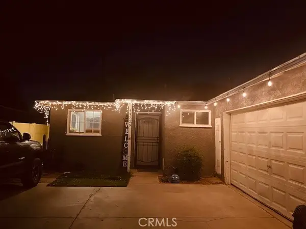 44329 3rd, Lancaster, CA 93535