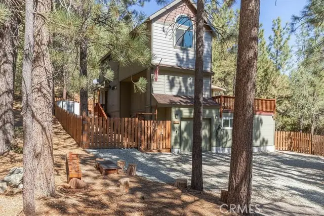 1408 Zermatt Drive, Pine Mountain Club, CA 93222 - Image #1
