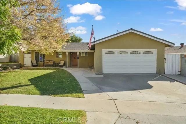 17914 Stillmore Street, Santa Clarita, CA 91387 - Image #1