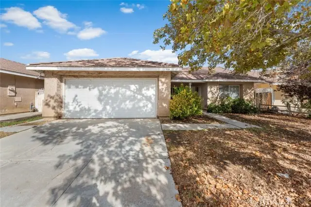 3719 Cedarwood Court, Rosamond, CA 93560 - Image #1