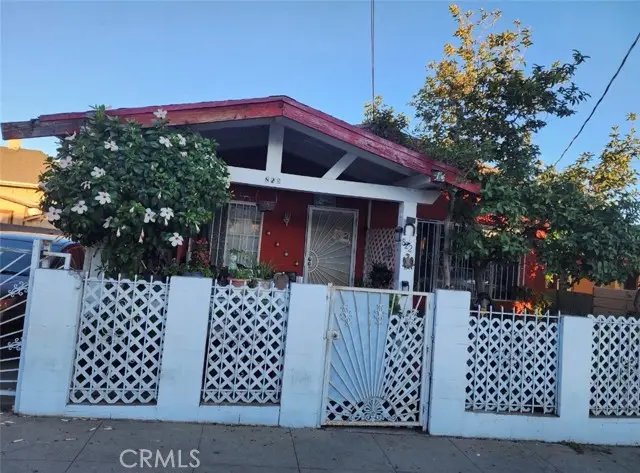 822 N Fickett, Los Angeles, CA 90033 - Image #1
