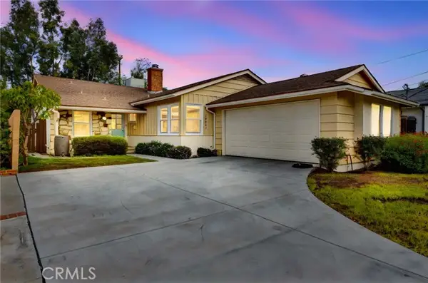 14421 Cohasset Street, Van Nuys (los Angeles), CA 91405