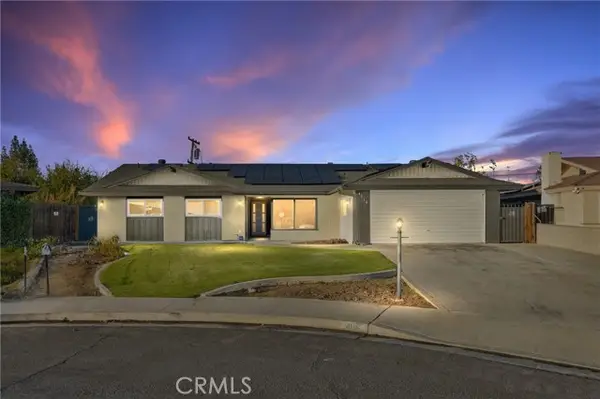 4116 Erin Ct, Bakersfield, CA 93309