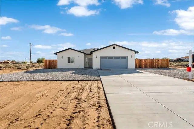 8624 Forest Blvd, California City, CA 93505 - Image #2