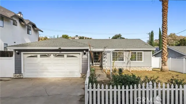 30257 Trellis Rd, Santa Clarita, CA 91384 - #3