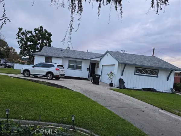 2310 W Ituni, West Covina, CA 91790