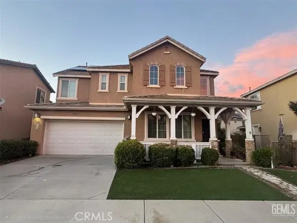 11206 Baltra, Bakersfield, CA 93306