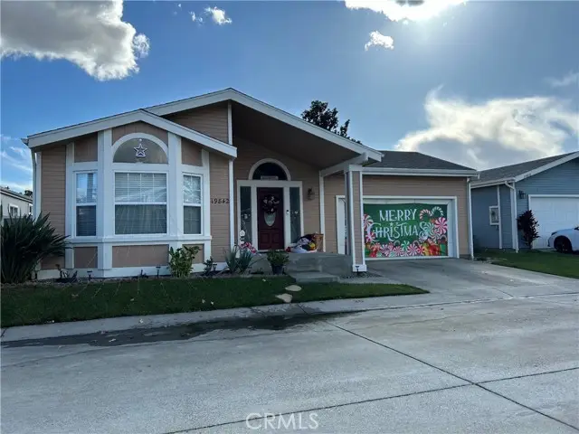 19842 Emerald Creek Drive, Santa Clarita, CA 91351 - Image #1