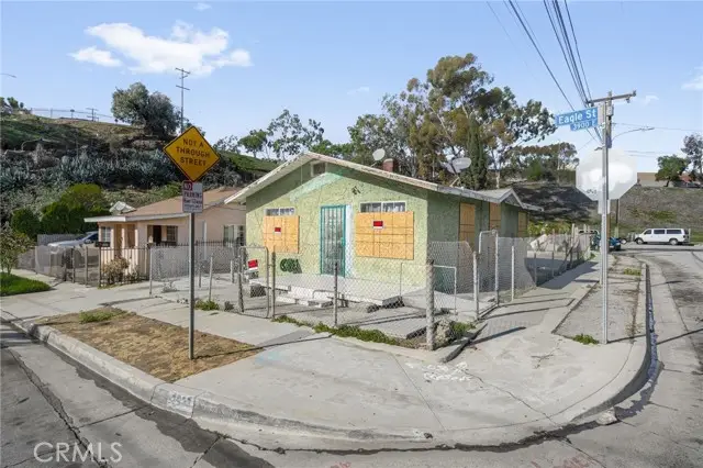 3923 Eagle, Los Angeles, CA 90063 - Image #1