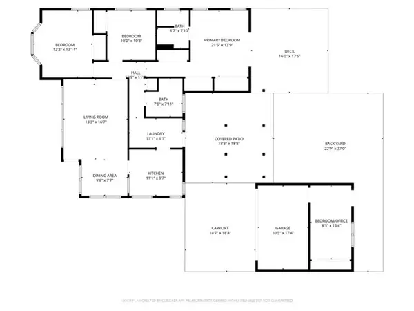 6551 De Celis, Los Angeles, CA 91406