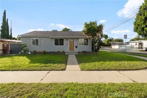 8755 Colbath Avenue, Panorama City (los Angeles), CA 91402