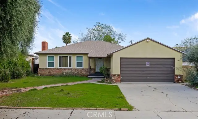 12418 Gain Street, Pacoima, CA 91331 - Image #1