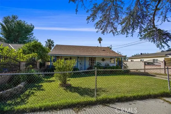 10007 Haddon, Pacoima (los Angeles), CA 91331