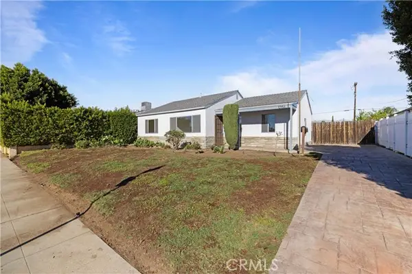 10156 Laurel Cyn. Blvd., Pacoima (los Angeles), CA 91331