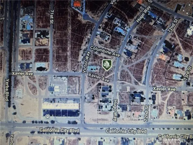 0 Hugo Way, California City, CA 93505 - Image #1