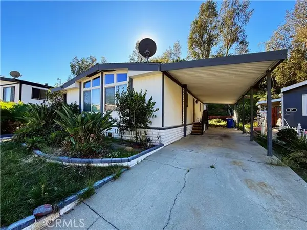 24425 Woolsey Canyon Rd #spc 96, West Hills (los Angeles), CA 91304