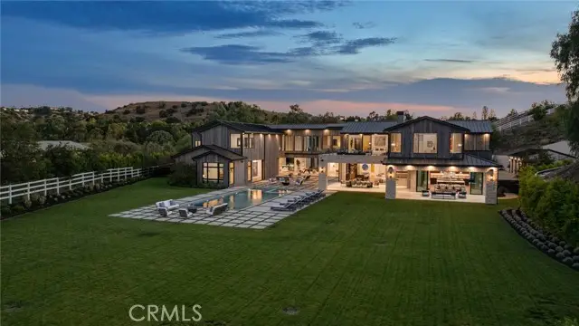 24255 Bridle Trail Road, Hidden Hills, CA 91302 - #1