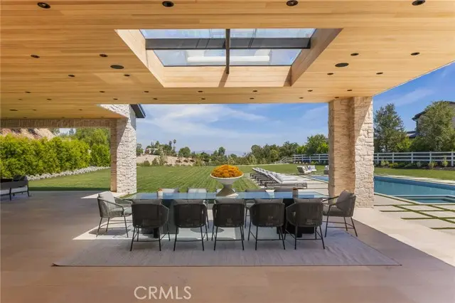 24255 Bridle Trail Road, Hidden Hills, CA 91302 - #3