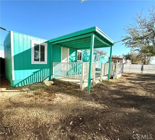 1258 Rosamond Blvd #66, Rosamond, CA 93560