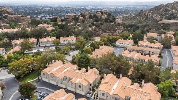 22371 Mission Circle, Chatsworth (los Angeles), CA 91311