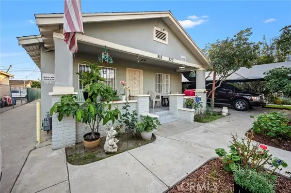 818 W 65th, Los Angeles, CA 90044