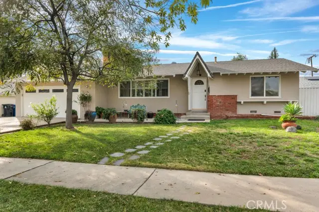 7931 Rudnick, Canoga Park, CA 91304 - Image #1