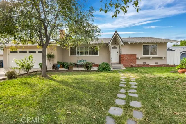 7931 Rudnick, Canoga Park, CA 91304 - Image #2