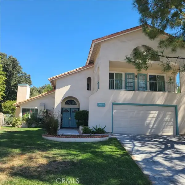 23010 Haden Court, Newhall (santa Clarita), CA 91321