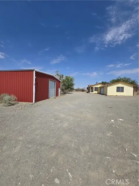 12285 Golden View Road, Pinon Hills, CA 92372