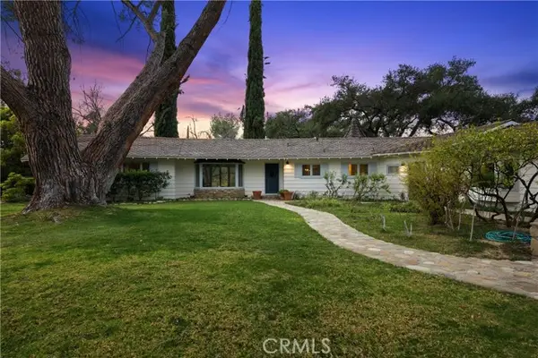 3490 E Ojai, Ojai, CA 93023