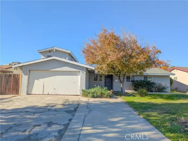 8401 Cozycroft, Winnetka, CA 91306 - #1