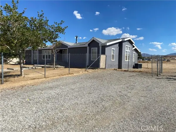 5050 Pearblossom Highway, Palmdale, CA 93552