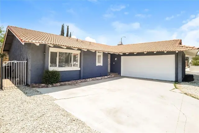 1204 Donatello, Lancaster, CA 93535 - #1