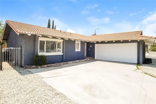 1204 Donatello, Lancaster, CA 93535