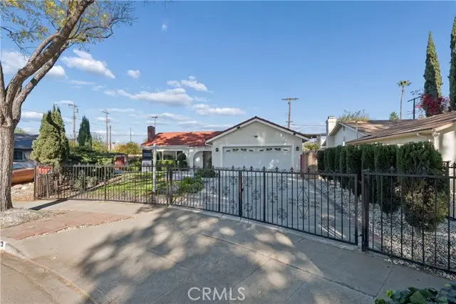 16103 Osborne Street, North Hills, CA 91343 - #1