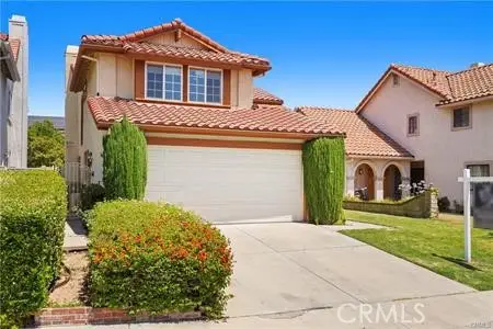 19849 Crystal Ridge Lane, Porter Ranch (los Angeles), CA 91326