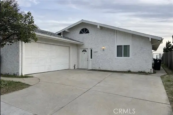 13450 Lochrin Lane, Sylmar (los Angeles), CA 91342
