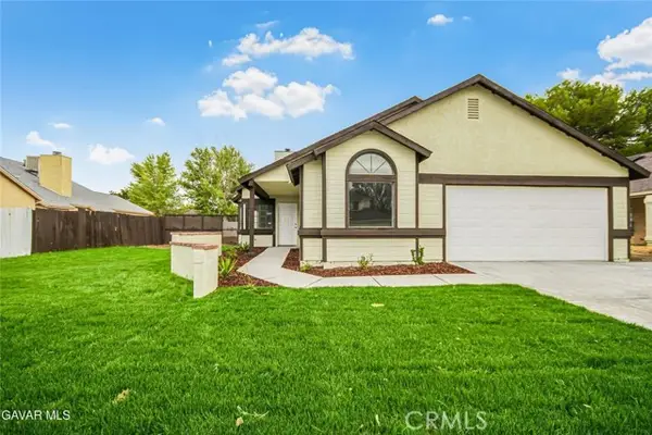 2831 San Miguel Drive, Lancaster, CA 93535