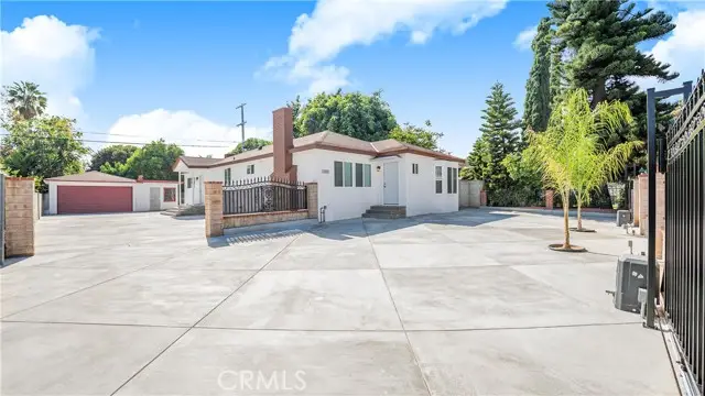 15210 Cohasset Street, Van Nuys, CA 91405 - Image #1